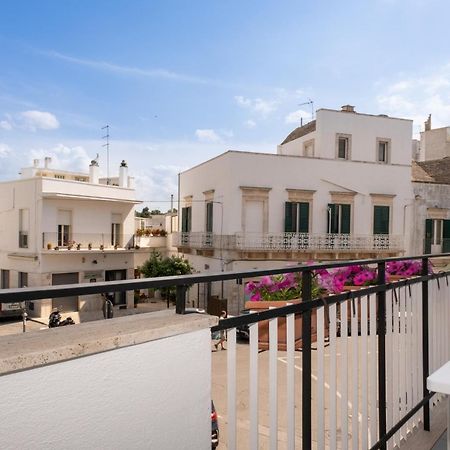 アルベロベッロ La Finestra Sui Trulli Bed & Breakfast エクステリア 写真