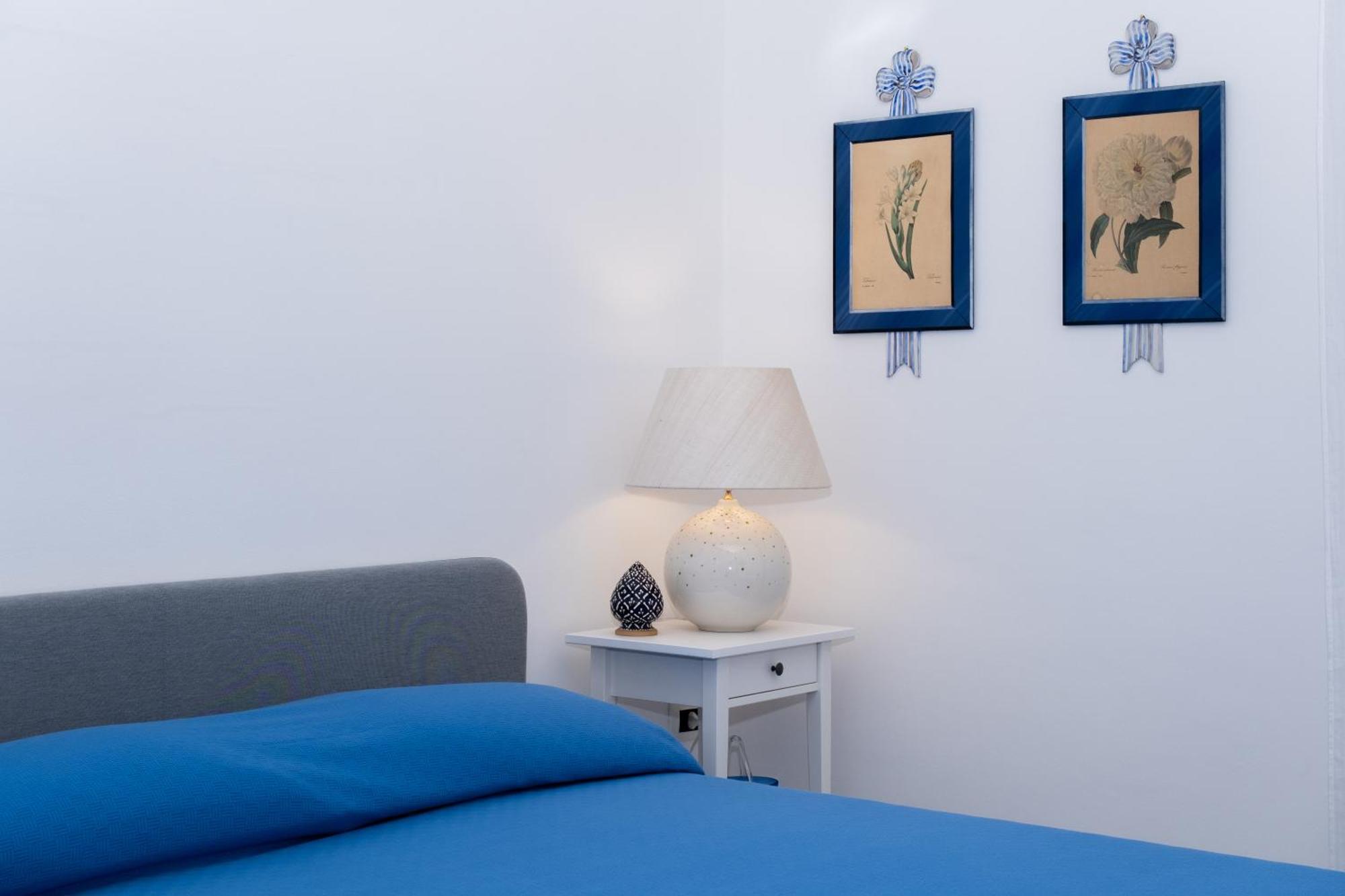 アルベロベッロ La Finestra Sui Trulli Bed & Breakfast エクステリア 写真