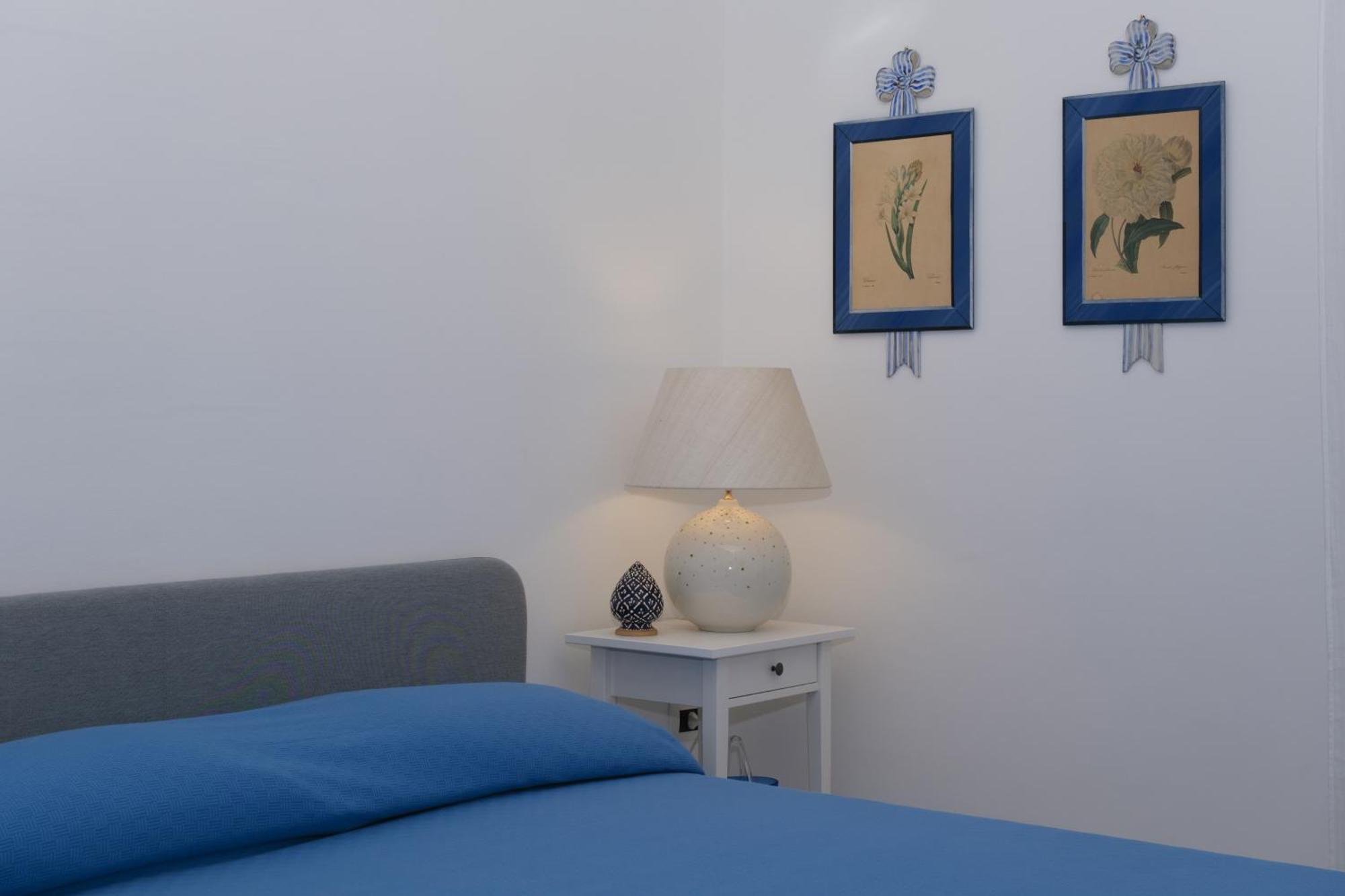 アルベロベッロ La Finestra Sui Trulli Bed & Breakfast エクステリア 写真