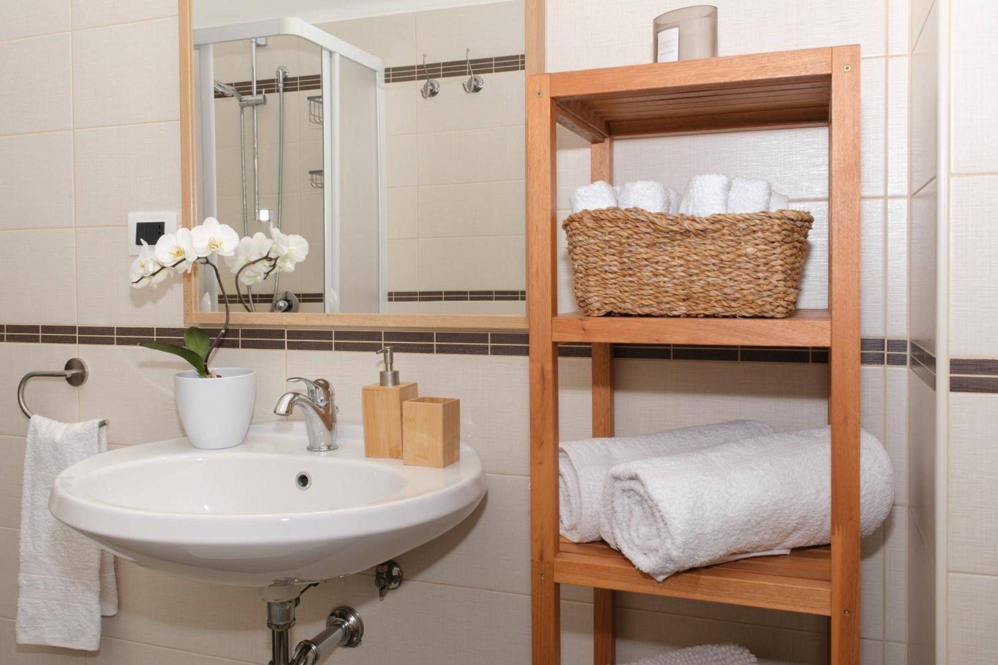 アルベロベッロ La Finestra Sui Trulli Bed & Breakfast エクステリア 写真